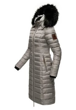 Navahoo Umay - Winterjas - Zinc Grey 14 Navahoo Umay - Winterjas - Zinc Grey -Dames Jas Winkel 85ea45490b8b41bea5c07ecdda57acf9