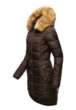 Navahoo Papaya - Winterjas - Dark Choco 9 Navahoo Papaya - Winterjas - Dark Choco -Dames Jas Winkel 8c11ade7e7fc44258c75e96dab0d727d