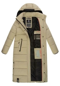 Navahoo Isalie - Winterjas - Pebble Grey 15 Navahoo Isalie - Winterjas - Pebble Grey -Dames Jas Winkel 8d469c8b6a06480e9ee06b6d63660503