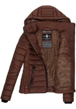 Navahoo Lulana - Jas - Ochre 17 Navahoo Lulana - Jas - Ochre -Dames Jas Winkel 8d507cd22f9746089fdff2c9354fafd7