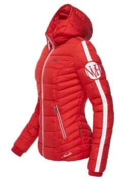 Navahoo Khingaa - Winterjas - Red 9 Navahoo Khingaa - Winterjas - Red -Dames Jas Winkel 8d599fd1790543a1869622bb43c08860