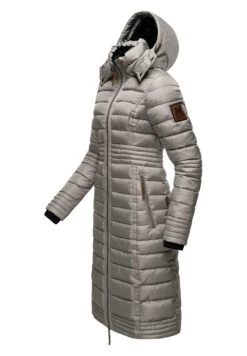 Navahoo Umay - Winterjas - Zinc Grey 15 Navahoo Umay - Winterjas - Zinc Grey -Dames Jas Winkel 8f15dd8664634c5da0882e121a5e3671