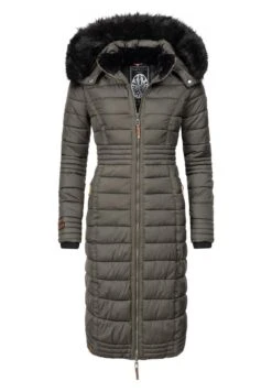 Navahoo Umay - Winterjas - Anthrazit 15 Navahoo Umay - Winterjas - Anthrazit -Dames Jas Winkel 911b45fa374c4073b32749a5d69e0623