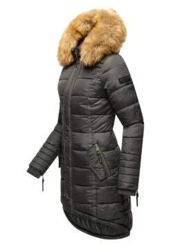 Navahoo Papaya - Winterjas - Dark Grey 7 Navahoo Papaya - Winterjas - Dark Grey -Dames Jas Winkel 919a78af0ff74751aa46d8d9c0bdd909