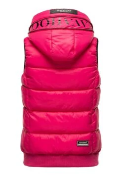 Navahoo Kassidy - Bodywarmer - Pink 16 Navahoo Kassidy - Bodywarmer - Pink -Dames Jas Winkel 91e742b16ce44d028f3eb8d29c3ff47b