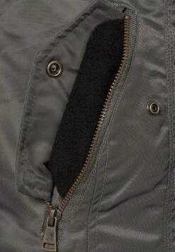 Navahoo La Viva - Winterjas - Anthracite 12 Navahoo La Viva - Winterjas - Anthracite -Dames Jas Winkel 924281e75aec4111aeea2b4d8c1802df