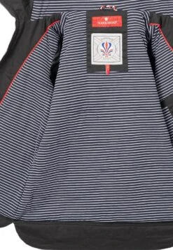 Navahoo Wekoo - Parka - Schwarz 9 Navahoo Wekoo - Parka - Schwarz -Dames Jas Winkel 931d9a30588d431897c93f9850c7816c