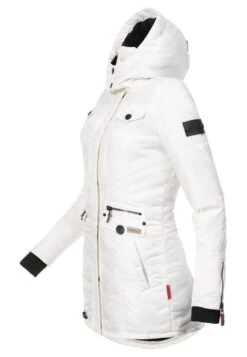 Navahoo Schätzchen - Winterjas - White 8 Navahoo Schätzchen - Winterjas - White -Dames Jas Winkel 938395809248459098a27b1ca90f97b9