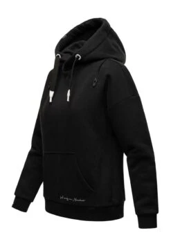 Navahoo Zuckerbärchen - Hoodie - Black 13 Navahoo Zuckerbärchen - Hoodie - Black -Dames Jas Winkel 93fa09a05b694ce7bc07ec1cc3823b1c
