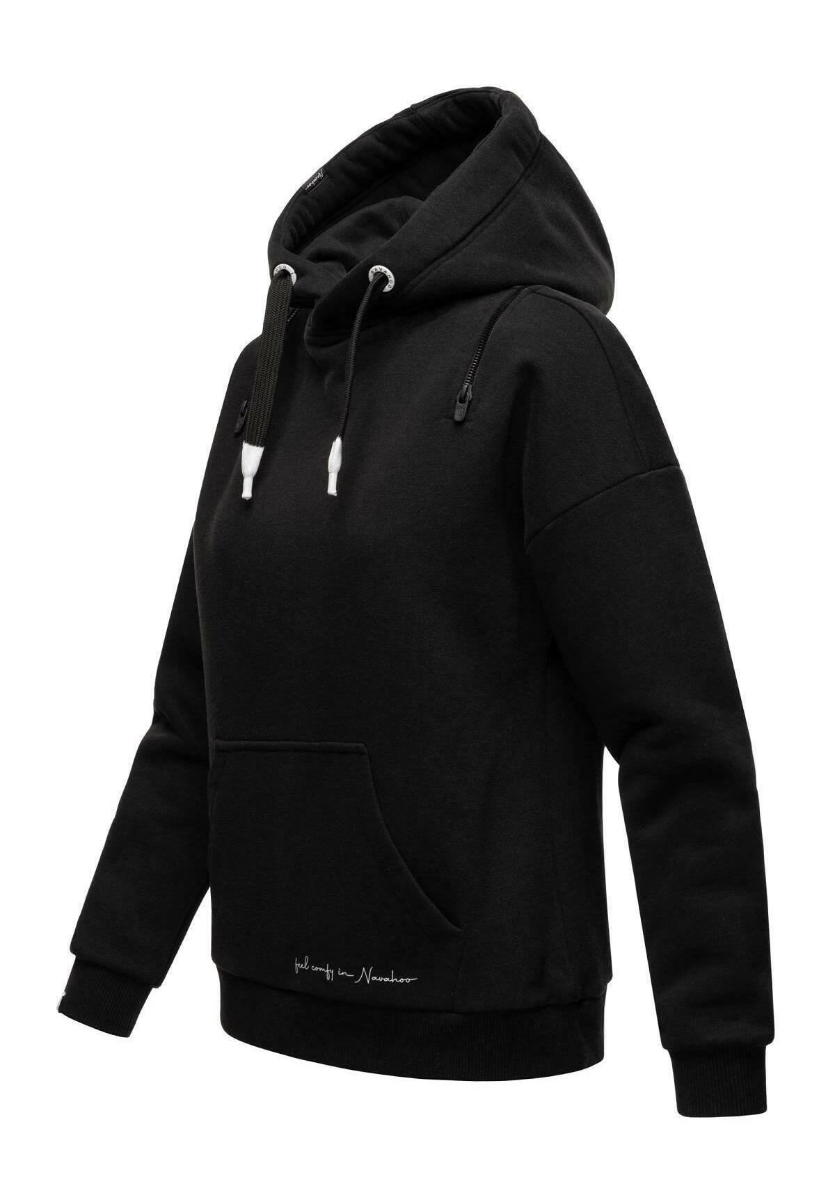 Navahoo Zuckerbärchen - Hoodie - Black 7 Navahoo Zuckerbärchen - Hoodie - Black - Afbeelding 7