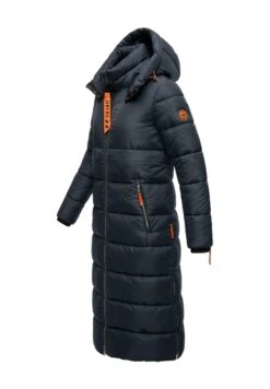 Navahoo Kristallblume - Winterjas - Dark Blue 8 Navahoo Kristallblume - Winterjas - Dark Blue -Dames Jas Winkel 94a0a67ffe284351892c7ecebf068396