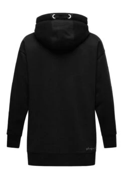 Navahoo Silberengelchen - Hoodie - Black 11 Navahoo Silberengelchen - Hoodie - Black -Dames Jas Winkel 94aadeabb3784e0cbfe3d7dbd03812dc