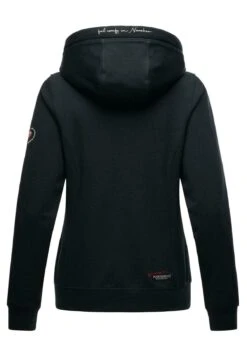 Navahoo Hoodie - Navy 6 Navahoo Hoodie - Navy -Dames Jas Winkel 9541b8f424c74b4d928a6b6163cbdba8