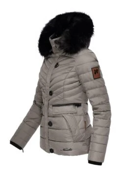 Navahoo Winterjas - Grey 18 Navahoo Winterjas - Grey -Dames Jas Winkel 964d50fbb2414256aa5b15103dbeeebb