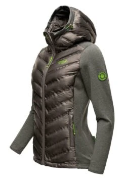 Navahoo Nimm Mich Mit - Jas - Dark Grey 14 Navahoo Nimm Mich Mit - Jas - Dark Grey -Dames Jas Winkel 971eac0d55d44876ad1aae2c5c86ac96