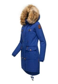 Navahoo Rosinchen - Winterjas - Stone Blue Denim 6 Navahoo Rosinchen - Winterjas - Stone Blue Denim -Dames Jas Winkel 982c32df4a6e412ab9cf4ad31016520a