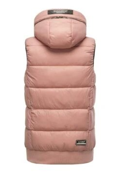 Navahoo Kassidy - Bodywarmer - Powder Rose 8 Navahoo Kassidy - Bodywarmer - Powder Rose -Dames Jas Winkel 98f5a5f634a1406eb9dacb246f400f63