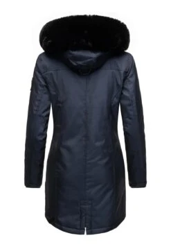 Navahoo Tiniis - Winterjas - Dark Blue 7 Navahoo Tiniis - Winterjas - Dark Blue -Dames Jas Winkel 99b2bd2247a14651a446acbac1220ec2