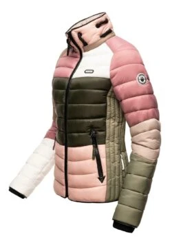 Navahoo Lulana Multikulti - Jas - Multicolor Naturals 15 Navahoo Lulana Multikulti - Jas - Multicolor Naturals -Dames Jas Winkel 9ac592ac6224496e95f8319e0026d35c