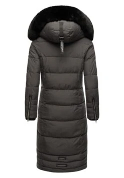 Navahoo Fahmiyaa - Winterjas - Dark Grey 8 Navahoo Fahmiyaa - Winterjas - Dark Grey -Dames Jas Winkel 9c33cd71fcce466c9ade0a26b743134f