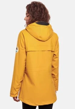 Navahoo Ocean Heart - Parka - Amber Yellow 9 Navahoo Ocean Heart - Parka - Amber Yellow -Dames Jas Winkel 9c4ff849d91e427ca6fc11053feba921