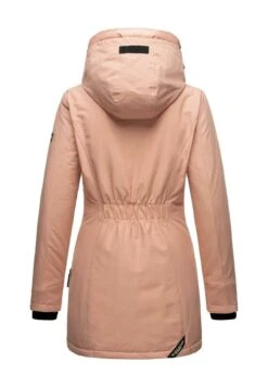 Navahoo Freeze Storm - Parka - Rose 7 Navahoo Freeze Storm - Parka - Rose -Dames Jas Winkel 9e847001fafb413bbfa11b8512942ccd