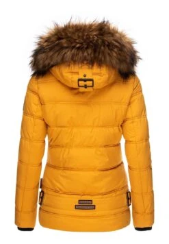 Navahoo Zoja - Winterjas - Yellow 19 Navahoo Zoja - Winterjas - Yellow -Dames Jas Winkel 9f5d9812fe784ac9834646da23ad1cc8