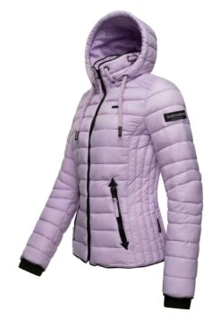 Navahoo Lulana - Jas - Light Lilac 8 Navahoo Lulana - Jas - Light Lilac -Dames Jas Winkel a17436f1633b441bb27498a5d44f6cb8