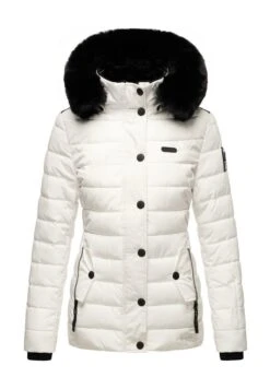 Navahoo Milianaa - Winterjas - Transparent 9 Navahoo Milianaa - Winterjas - Transparent -Dames Jas Winkel a1a39560048d45d7b75294bdd121fdec