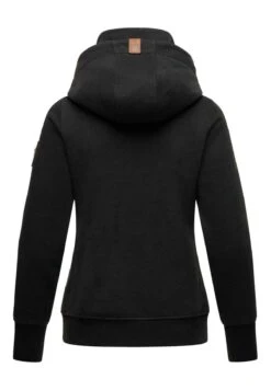 Navahoo Raniaa - Hoodie - Black 11 Navahoo Raniaa - Hoodie - Black -Dames Jas Winkel a213c35134794eb581905b424f6476f5