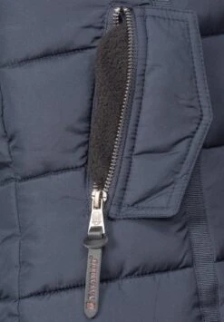 Navahoo Papaya - Winterjas - Blau 11 Navahoo Papaya - Winterjas - Blau -Dames Jas Winkel a21c678c7f3d49a2bafb0097a0d47b6a