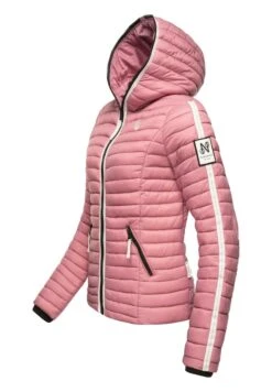 Navahoo Kimuk Prc - Jas - Dark Rose 7 Navahoo Kimuk Prc - Jas - Dark Rose -Dames Jas Winkel a519a6fe4fef45e3a5fb58806d983be5