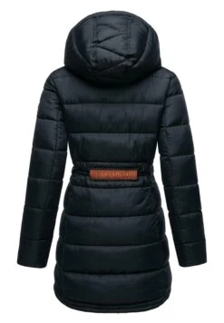 Navahoo Daliee - Winterjas - Dark Blue -Dames Jas Winkel a7642d2c0bd04b20975f39e7a5062e20