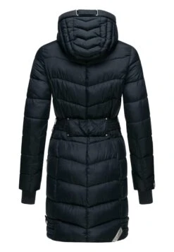 Navahoo Winterjas - Dark Blue 7 Navahoo Winterjas - Dark Blue -Dames Jas Winkel a809555f74ba48e7a7122fd6e9e62bd6