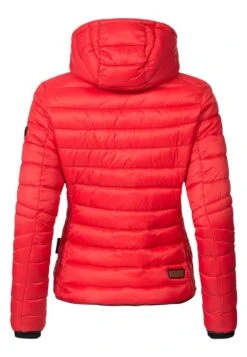 Navahoo Lulana - Jas - Red 17 Navahoo Lulana - Jas - Red -Dames Jas Winkel a9f0f8f26ec7410ba11908584aed6055