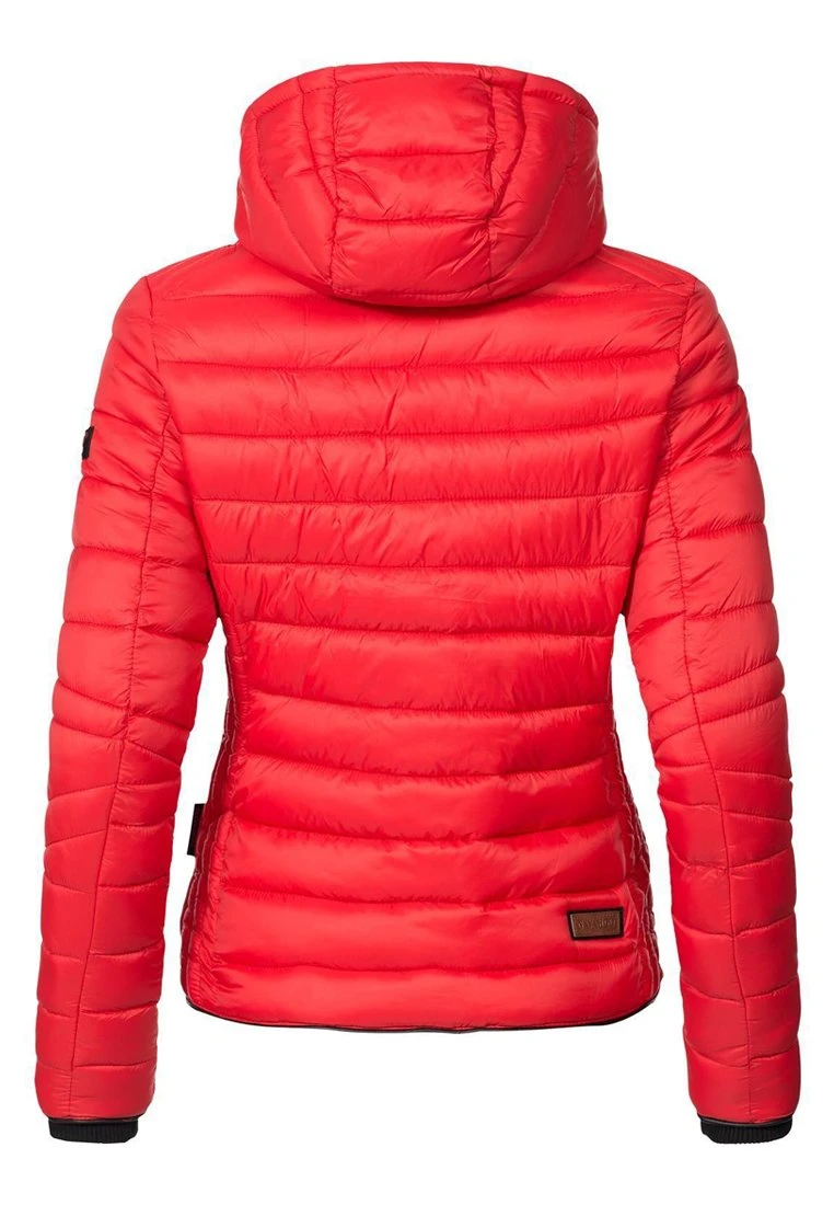 Navahoo Lulana - Jas - Red 9 Navahoo Lulana - Jas - Red - Afbeelding 9