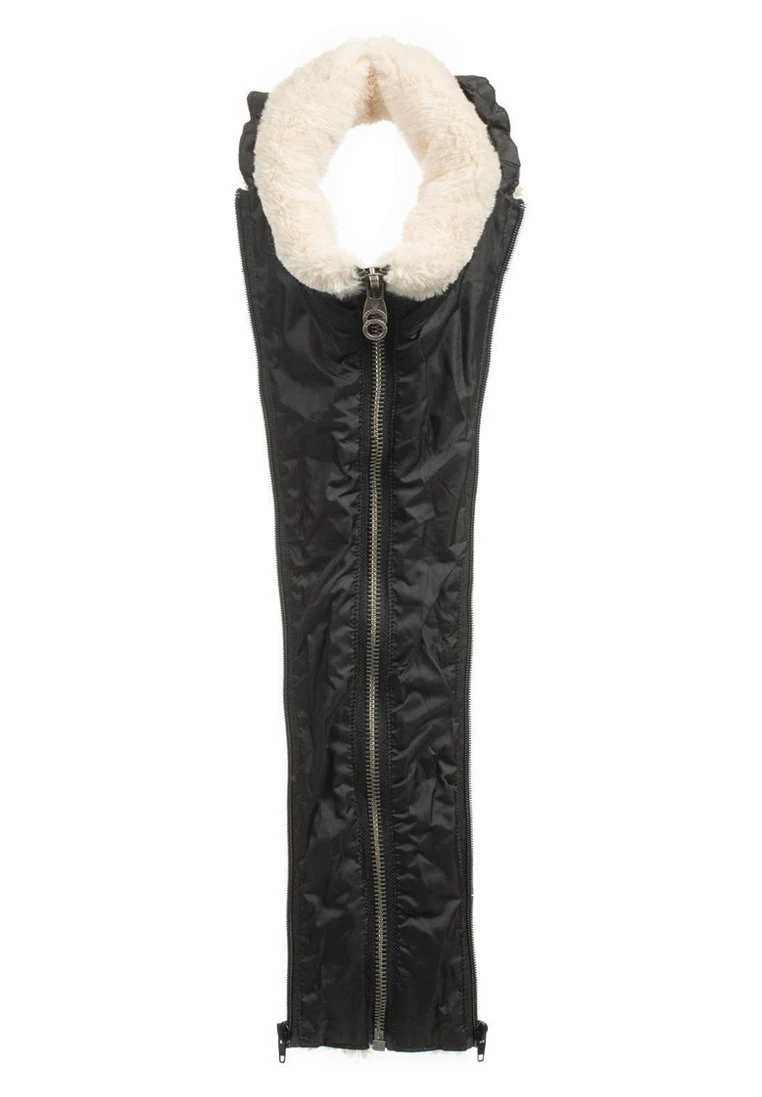 Navahoo Megan - Winterjas - Black 7 Navahoo Megan - Winterjas - Black - Afbeelding 7