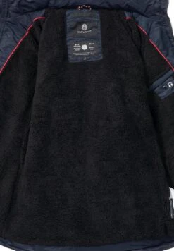 Navahoo Schätzchen - Winterjas - Blue -Dames Jas Winkel aa98d4cf322d49118bf071e0942ffd0e