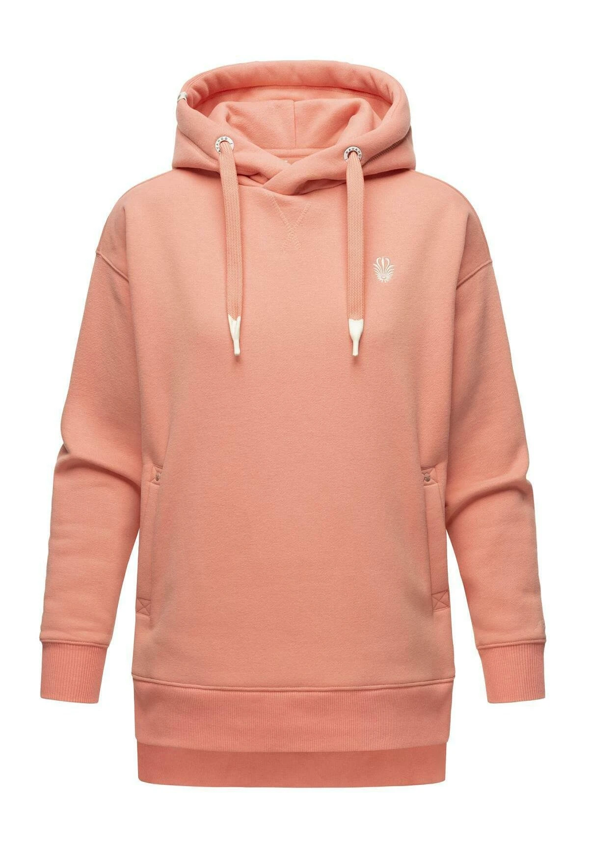 Navahoo Silberengelchen - Hoodie - Apricot 4 Navahoo Silberengelchen - Hoodie - Apricot - Afbeelding 4