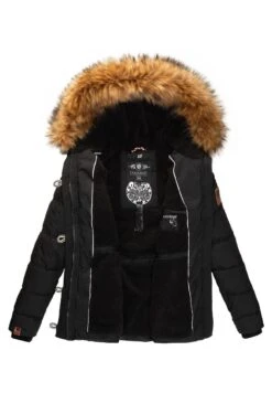 Navahoo Zoja - Winterjas - Black 15 Navahoo Zoja - Winterjas - Black -Dames Jas Winkel adafaa912e3a4a59b164e16749ab9448