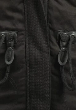 Navahoo Bombii - Winterjas - Black 9 Navahoo Bombii - Winterjas - Black -Dames Jas Winkel ae31523e3ba741cc82bbd3b003f7df8e