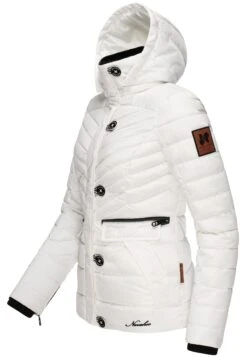 Navahoo Winterjas - Transparent 8 Navahoo Winterjas - Transparent -Dames Jas Winkel aee631d583c447b5bd525f4ed1fd5af5