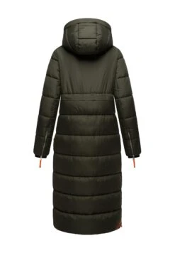 Navahoo Kristallblume - Winterjas - Dark Olive 9 Navahoo Kristallblume - Winterjas - Dark Olive -Dames Jas Winkel af1d7b8c1d624b4787c3ea225a7247e4