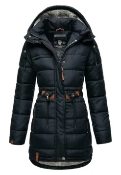 Navahoo Daliee - Winterjas - Dark Blue -Dames Jas Winkel b013ff8a41494e9bbd9479a7750ed22b