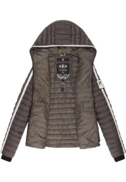 Navahoo Kimuk Prc - Jas - Anthracite 16 Navahoo Kimuk Prc - Jas - Anthracite -Dames Jas Winkel b04896fbd9564bc390995b0a6fe232c3