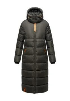 Navahoo Kristallblume - Winterjas - Dark Grey 12 Navahoo Kristallblume - Winterjas - Dark Grey -Dames Jas Winkel b0a9c78b441d4bd089b2eeb03de6dce6
