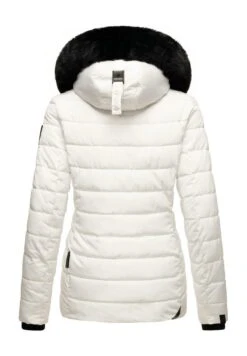 Navahoo Milianaa - Winterjas - Transparent 11 Navahoo Milianaa - Winterjas - Transparent -Dames Jas Winkel b0c89ca3ff144e54a18296a2b067a46e