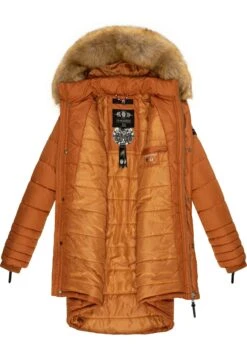 Navahoo Papaya - Winterjas - Rusty Cinnamon 7 Navahoo Papaya - Winterjas - Rusty Cinnamon -Dames Jas Winkel b3a2f4e0b6e14ad28efef5b71e00c0c2