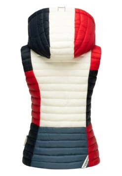 Navahoo Shadaa - Bodywarmer - Multicolour French-Tricoloree 7 Navahoo Shadaa - Bodywarmer - Multicolour French-Tricoloree -Dames Jas Winkel b43bfb2040d14cf7ad3a637b2e08972a