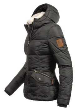 Navahoo Megan - Winterjas - Black 13 Navahoo Megan - Winterjas - Black -Dames Jas Winkel b74db257d22d4b89bdc3d78c442c1af1